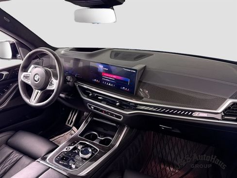 Used 2026 BMW X7 M60i w/ Executive Package AWD/4WD image 31