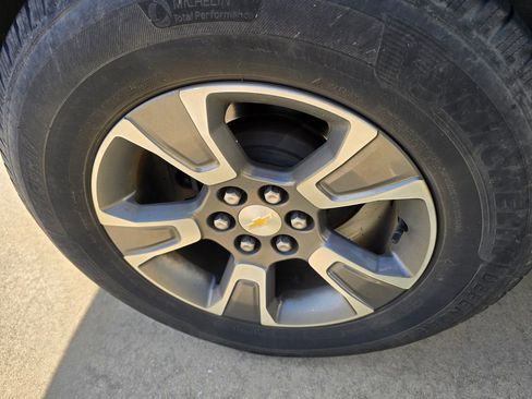 Used 2019 Chevrolet Colorado Z71 image 13