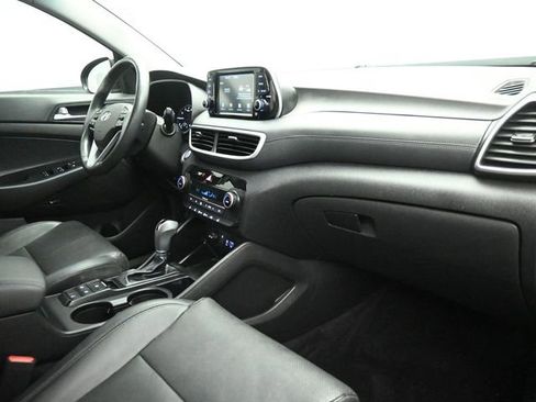 Used 2020 Hyundai Tucson Limited image 28