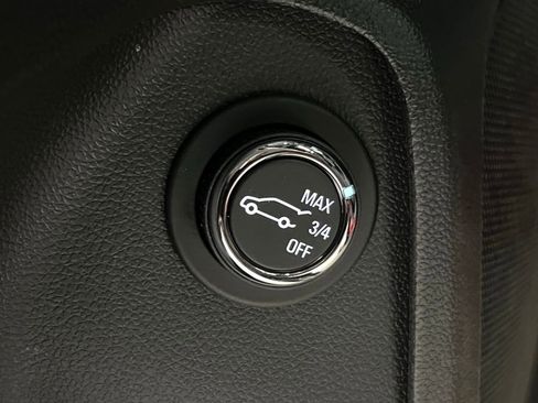 New 2026 Chevrolet TrailBlazer RS w/ Convenience Package image 14