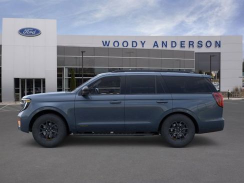 New 2026 Ford Expedition Tremor AWD/4WD image 3