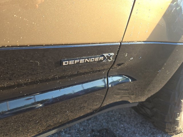 Used 2023 Land Rover Defender 110 X AWD/4WD image 10