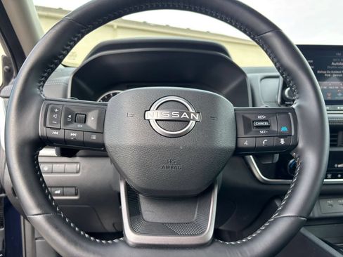 Used 2026 Nissan Rogue SV AWD/4WD image 25