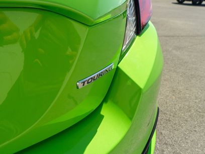 Used 2017 Honda Civic Touring