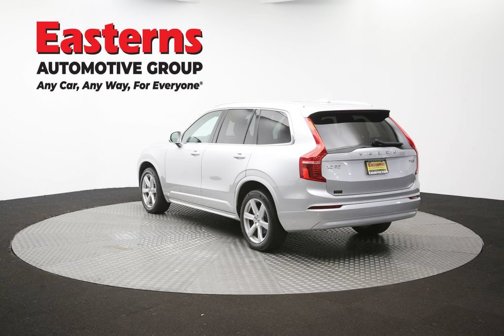 Used 2022 Volvo XC90 T5 Momentum AWD/4WD image 68