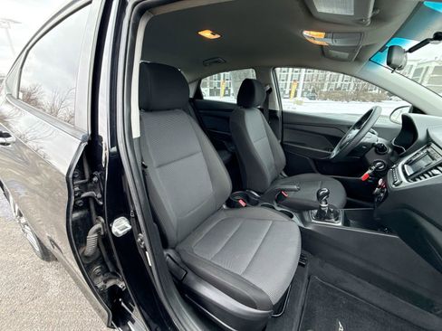 Used 2018 Hyundai Accent SE image 23