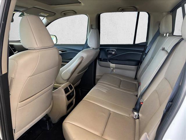 Used 2020 Honda Ridgeline RTL-E image 10