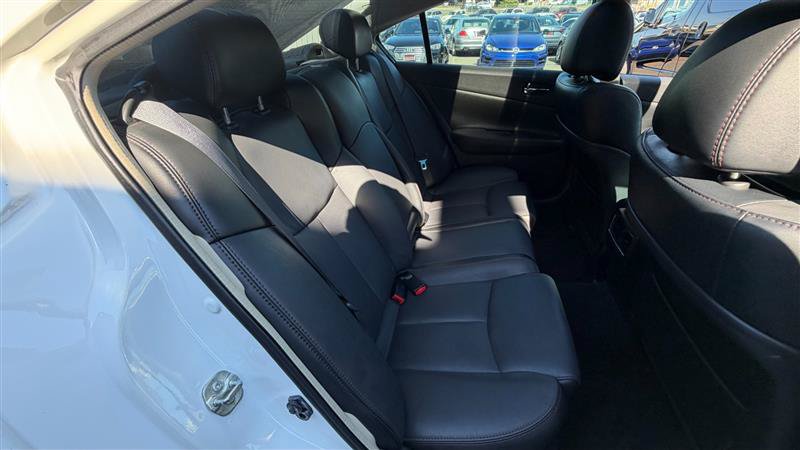 Used 2012 Nissan Maxima 3.5 SV w/ Premium Pkg FWD image 12