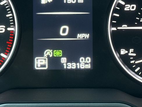 Used 2025 Subaru Outback Touring XT image 22