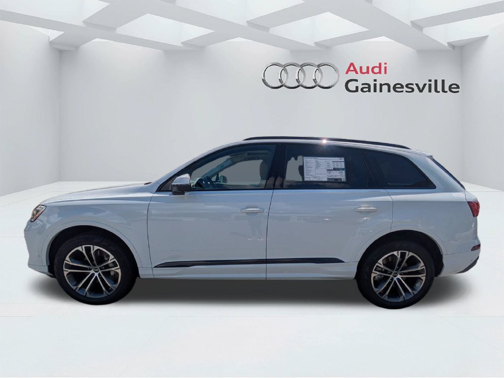 Used 2026 Audi Q7 2.0T Premium Plus AWD/4WD image 11