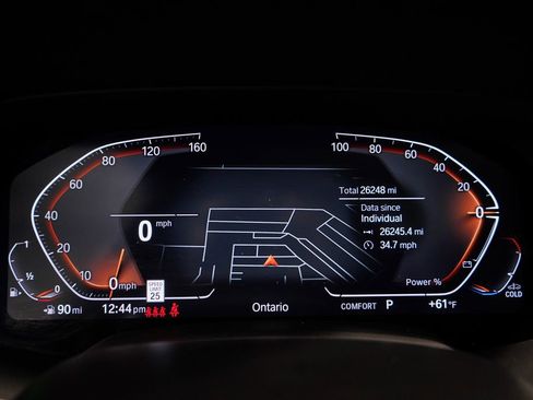 Used 2023 BMW X5 xDrive40i w/ M Sport Package image 22