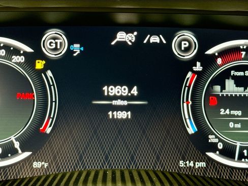 Used 2023 Aston Martin DBX 707 AWD/4WD image 31