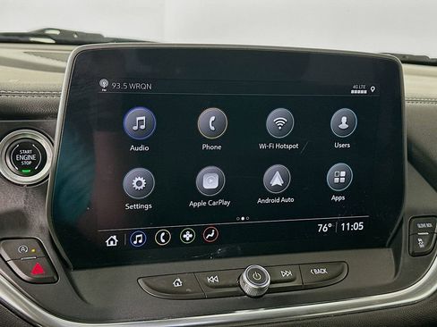 Used 2023 Chevrolet Blazer LT w/ Convenience Package FWD image 23