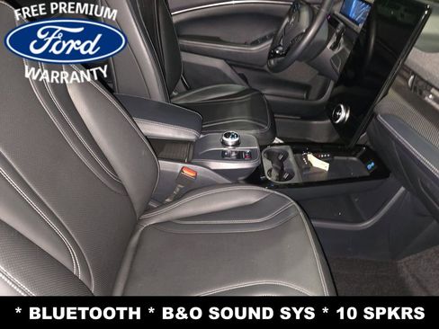Used 2023 Ford Mustang Mach-E Premium image 10