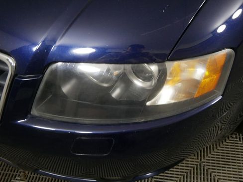 Used 2005 Audi A4 3.0 image 8