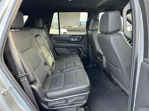 Used 2024 Chevrolet Tahoe LT image 12