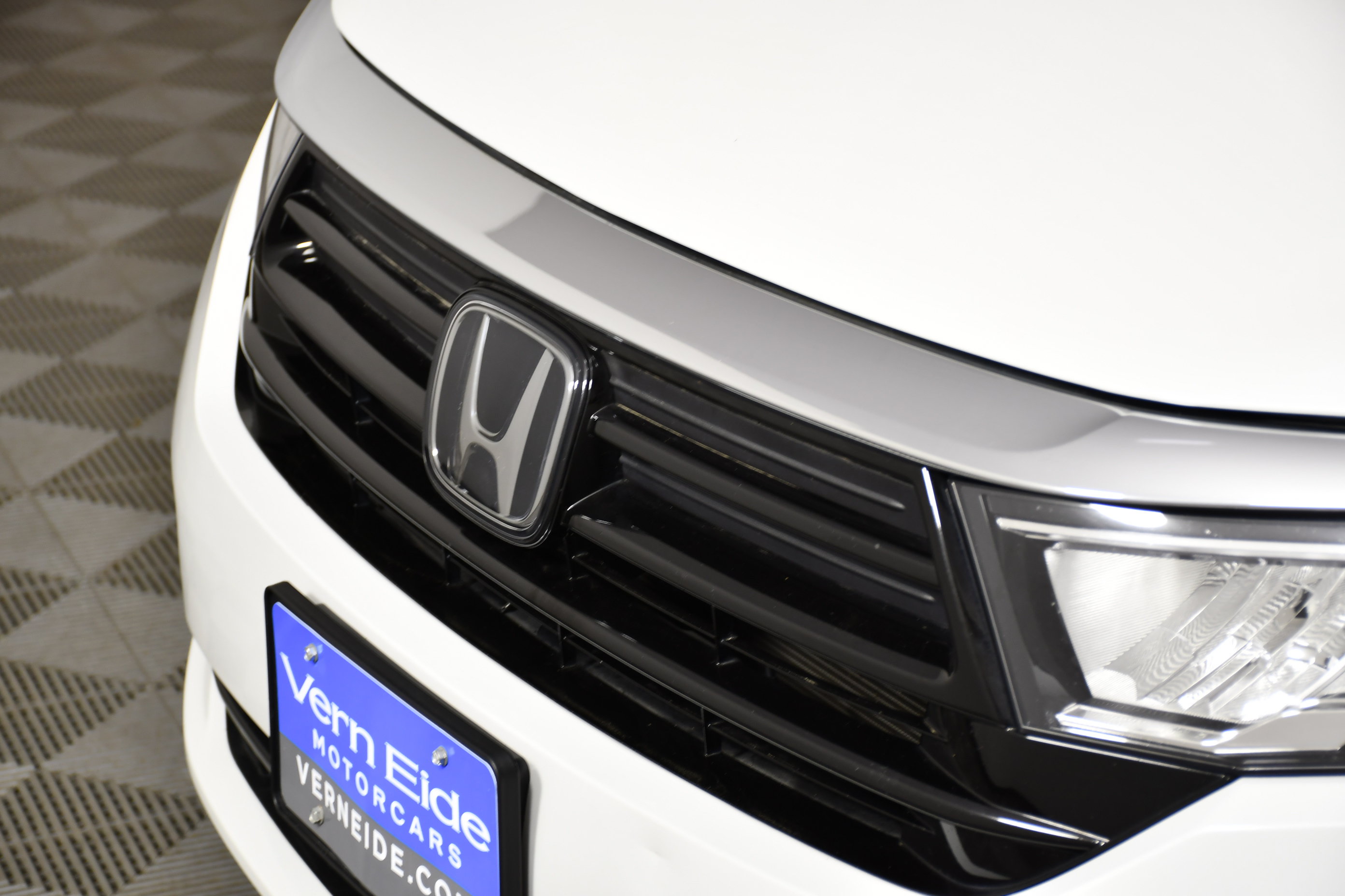 Used 2022 Honda Odyssey Elite image 11
