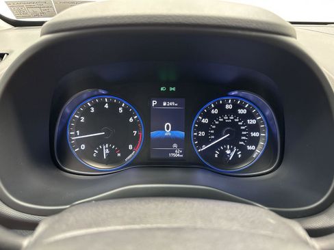 Certified 2023 Hyundai Kona SEL w/ Cargo Package AWD/4WD image 19