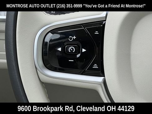 New 2025 Volvo XC60 T8 Plus w/ Protection Package Premier image 28