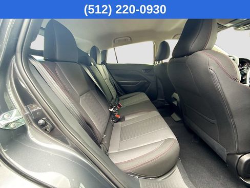 New 2025 Subaru Impreza 2.0i Sport image 31