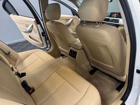 Used 2015 BMW 320i xDrive 320i xDrive image 52