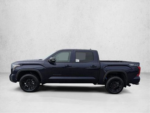 New 2026 Toyota Tundra Limited image 9