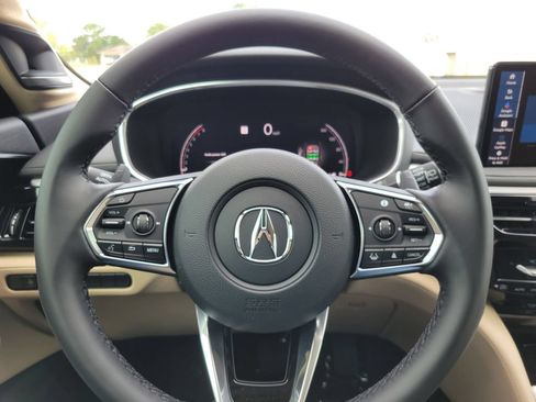 New 2026 Acura MDX FWD w/ Technology Package image 10