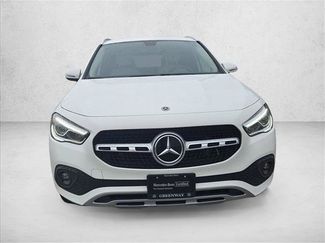 Certified 2023 Mercedes-Benz GLA 250 video 2