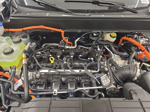 New 2026 Ford Maverick Lariat AWD/4WD image 40