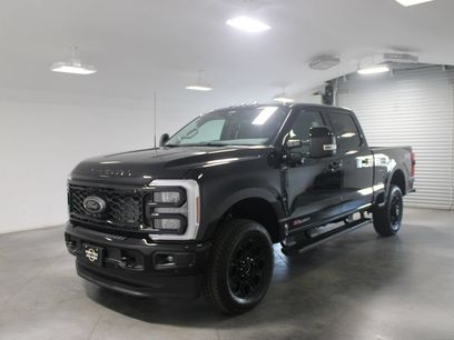 New 2026 Ford F250 Lariat