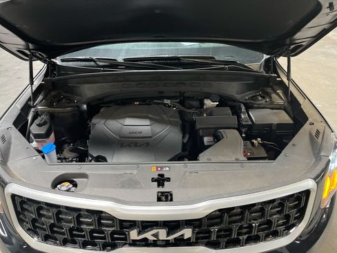 Used 2024 Kia Telluride SX Prestige AWD/4WD image 33