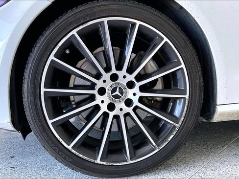 Used 2017 Mercedes-Benz C 300 Coupe image 11