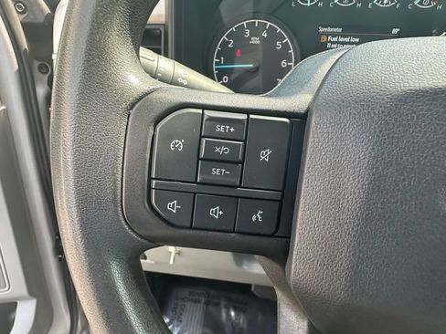 Used 2023 Ford F350 XLT AWD/4WD image 13