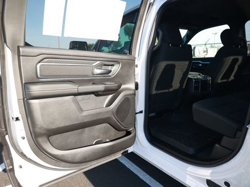 New 2026 RAM 1500 Big Horn RWD image 31