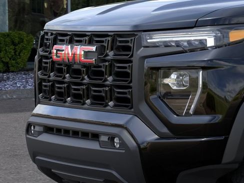 New 2026 GMC Canyon Elevation w/ Convenience Package AWD/4WD image 13