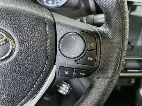 Certified 2019 Toyota Corolla LE FWD image 21