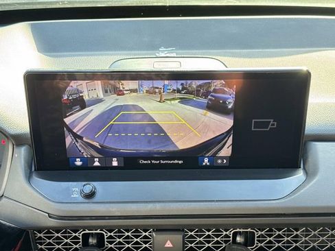 Certified 2024 Honda Accord Sport image 26