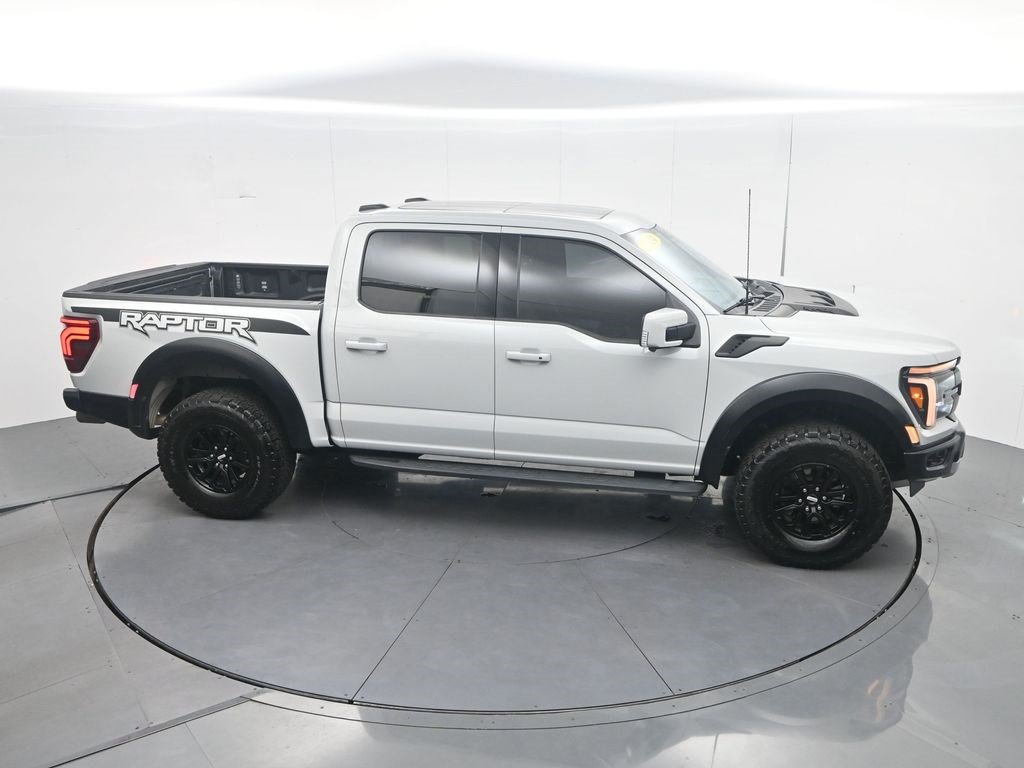 Used 2024 Ford F150 Raptor AWD/4WD image 35