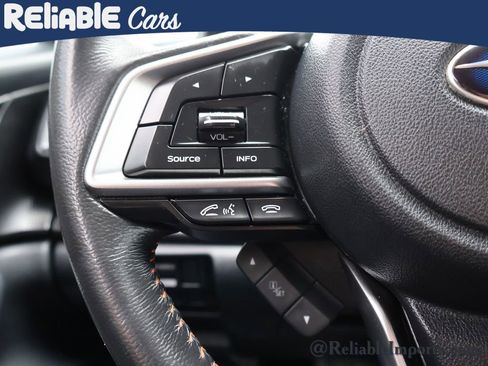 Used 2022 Subaru Crosstrek 2.0i Premium w/ Popular Package #4A AWD/4WD image 26