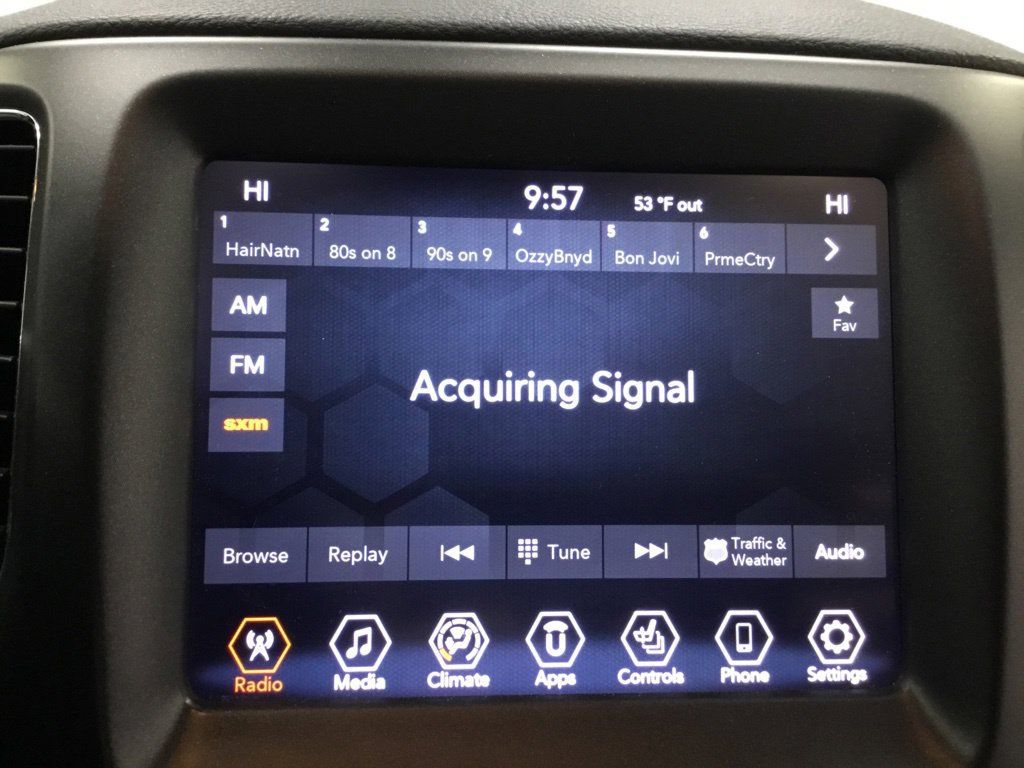 Used 2020 Jeep Compass Trailhawk w/ Leather Interior Group AWD/4WD image 31