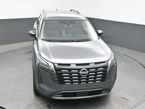 New 2026 Nissan Pathfinder SL FWD image 33