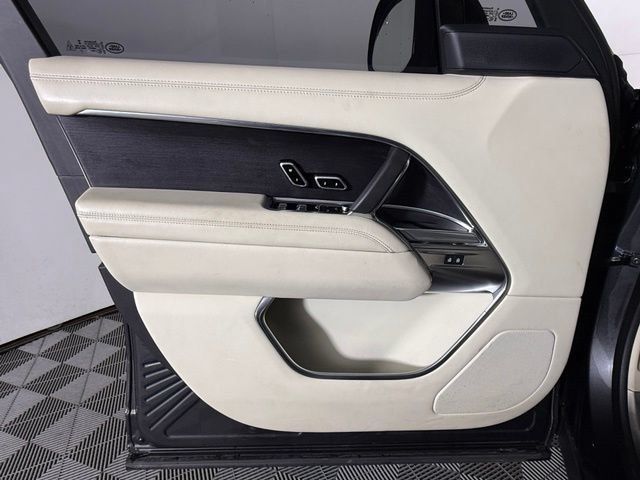 Used 2023 Land Rover Range Rover SE AWD/4WD image 20
