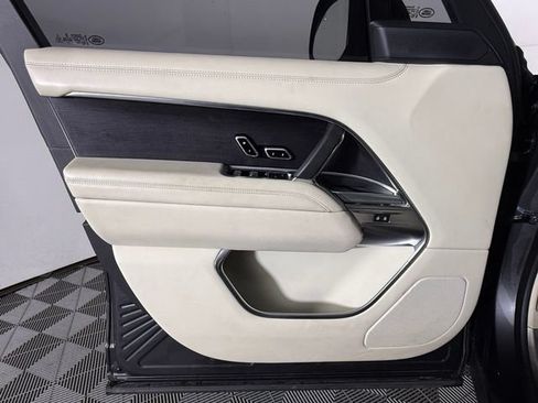 Used 2023 Land Rover Range Rover SE AWD/4WD image 20