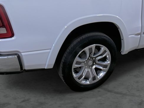 Used 2023 RAM 1500 Limited image 12