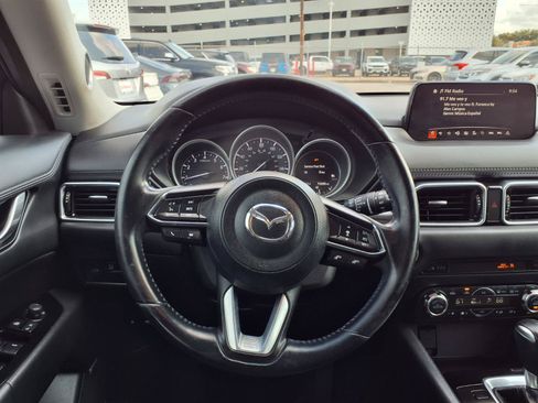 Used 2018 MAZDA CX-5 Touring w/ Preferred Equipment Package FWD image 15