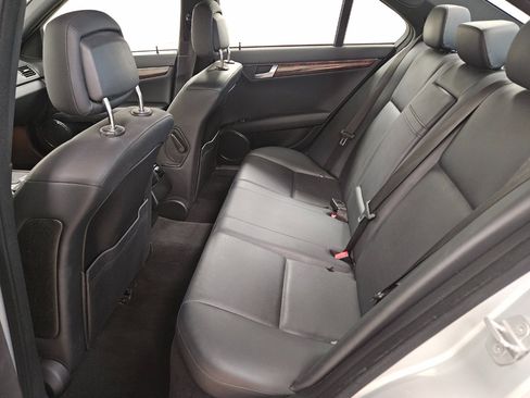 Used 2010 Mercedes-Benz C 300 4MATIC Sedan image 24