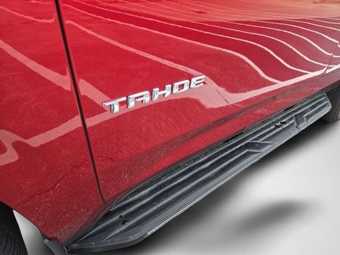 Used 2023 Chevrolet Tahoe High Country AWD/4WD image 45