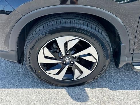 Used 2016 Honda CR-V Touring image 15