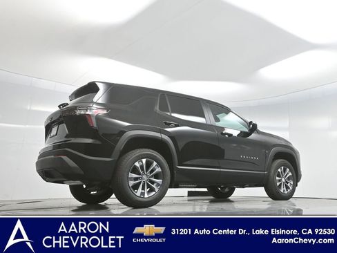 New 2026 Chevrolet Equinox LT image 58