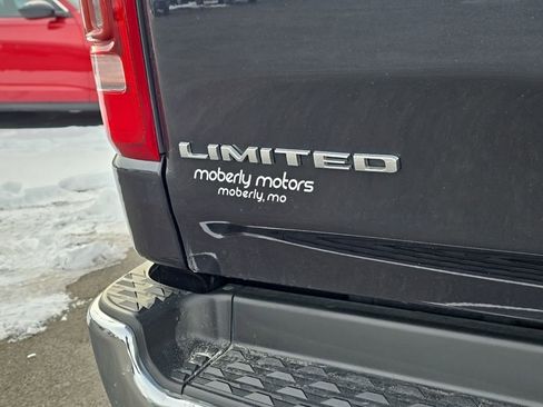 Used 2021 RAM 1500 Limited w/ Advanced Safety Group image 68